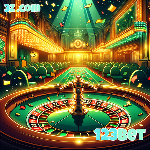 Cassino 123bet: A Aventura do Jogo Sem Fim!
